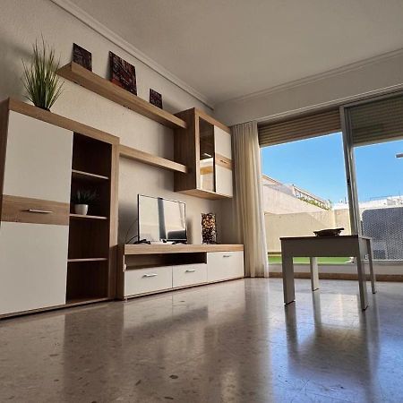 Beferent Etxezuri Benidorm Apartment Exterior photo