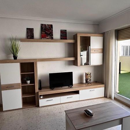 Beferent Etxezuri Benidorm Apartment Exterior photo