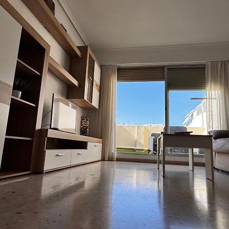 Beferent Etxezuri Benidorm Apartment Exterior photo