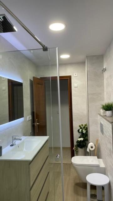 Beferent Etxezuri Benidorm Apartment Exterior photo
